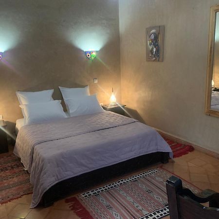 Hotel Riad Taroudant Exterior foto