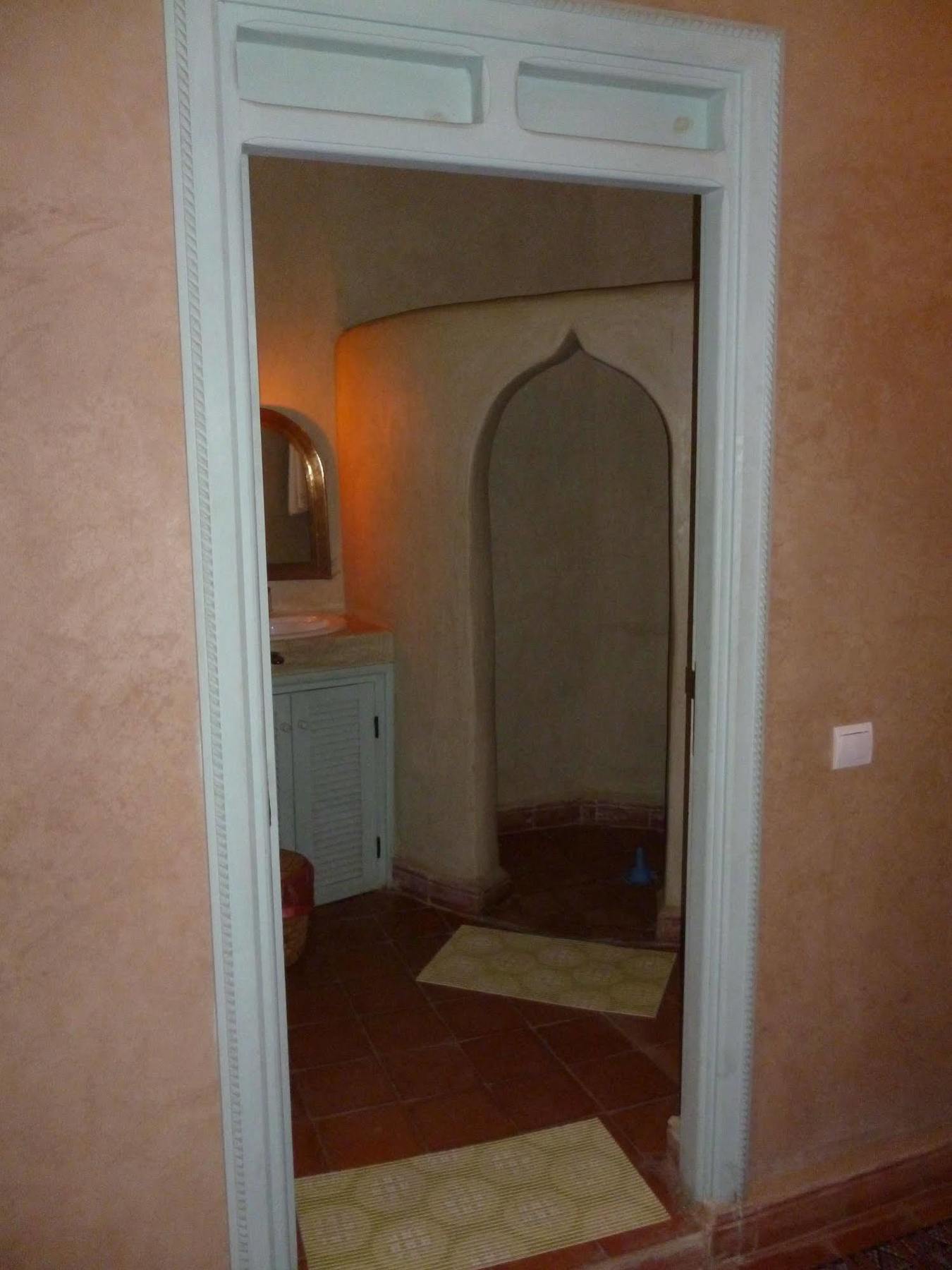 Hotel Riad Taroudant Exterior foto
